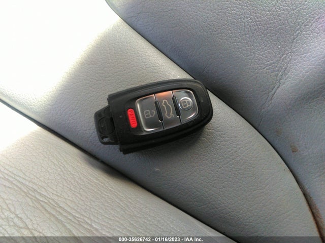 WAUBFAFL1GN016068 Audi A4 PREMIUM