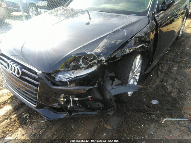 WAUBFAFL1GN016068 Audi A4 PREMIUM