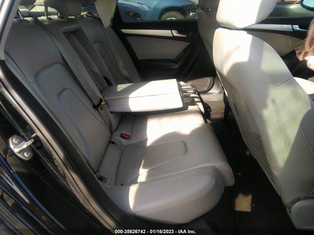 WAUBFAFL1GN016068 Audi A4 PREMIUM