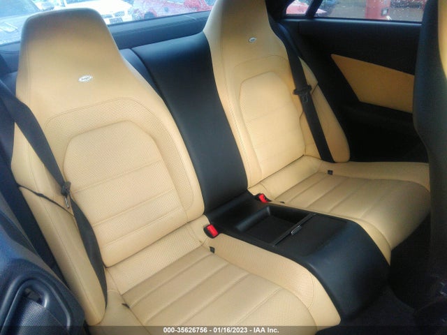 2013 MERCEDES-BENZ E 350 VIN: WDDKJ5KB5DF198763