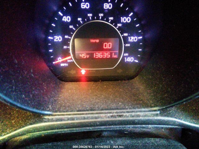 KNDJN2A22F7167736 KIA Soul Base