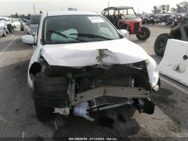 3N1CN7APXKL813860 Nissan Versa Sedan Sv
