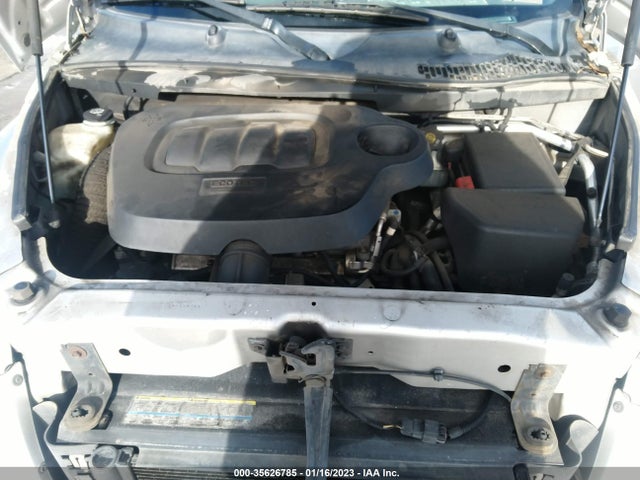 2006 CHEVROLET HHR LT VIN: 3GNDA23P66S614451