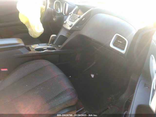 Chevrolet EQUINOX LT 2015 1GNFLFEK0FZ101601 Image 7