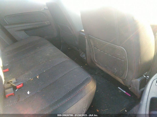 Chevrolet EQUINOX LT 2015 1GNFLFEK0FZ101601 Image 10