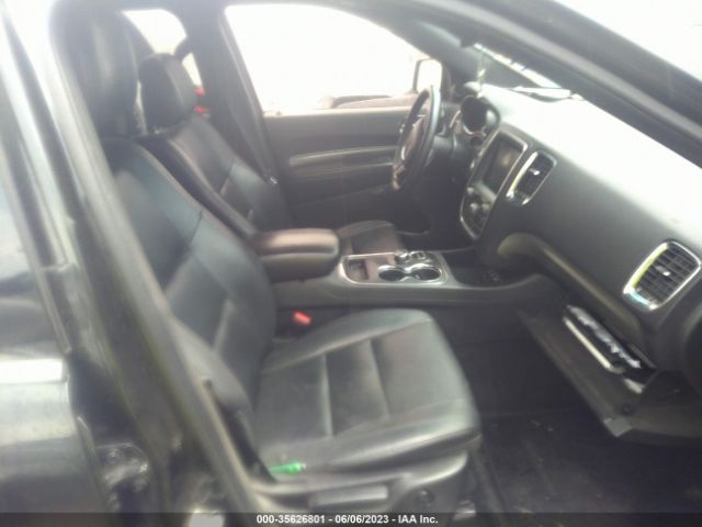 1C4RDHDG5FC750616 Dodge DURANGO LIMITED