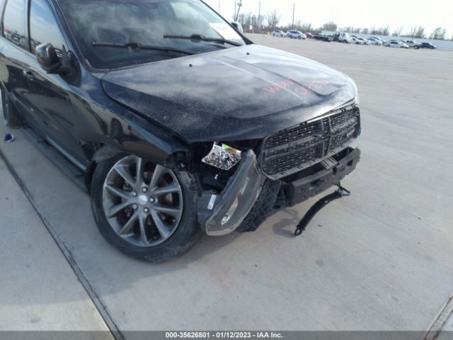 1C4RDHDG5FC750616 Dodge DURANGO LIMITED
