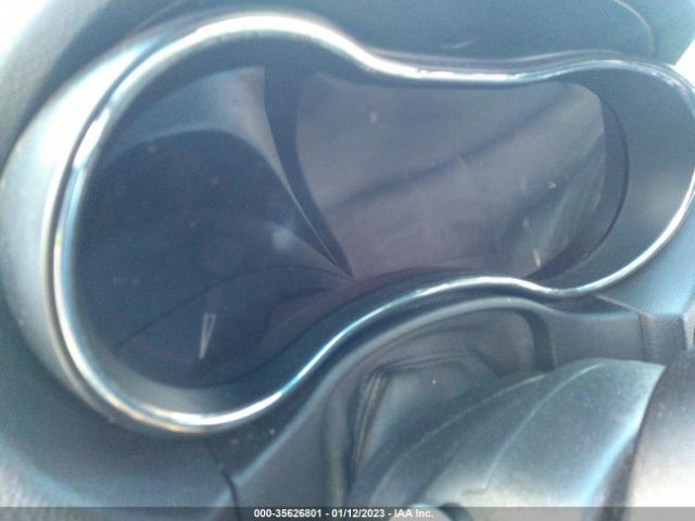 1C4RDHDG5FC750616 Dodge DURANGO LIMITED