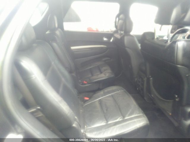 1C4RDHDG5FC750616 Dodge DURANGO LIMITED