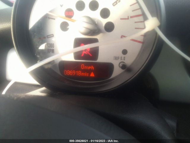 WMWSU3C53DT373654 Mini COOPER HARDTOP