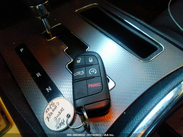 Dodge Charger Rt 2014 2C3CDXCT3EH338712 Image 3