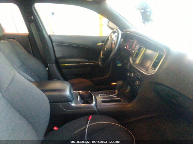 Dodge Charger Rt 2014 2C3CDXCT3EH338712 Image 7