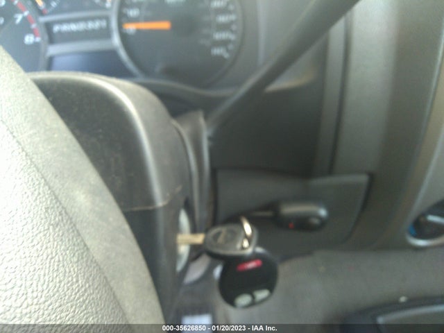 GMC CANYON SLE 2004 1GTDT136448183618 Image 3