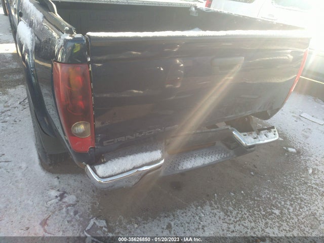 GMC CANYON SLE 2004 1GTDT136448183618 Image 7