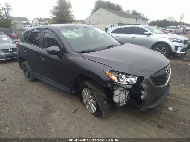 2015 Mazda CX-5, VIN: JM3KE4CY5F0513151