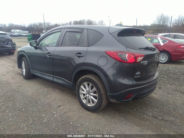 2015 Mazda CX-5, VIN: JM3KE4CY5F0513151