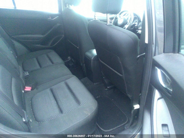 2015 Mazda CX-5, VIN: JM3KE4CY5F0513151
