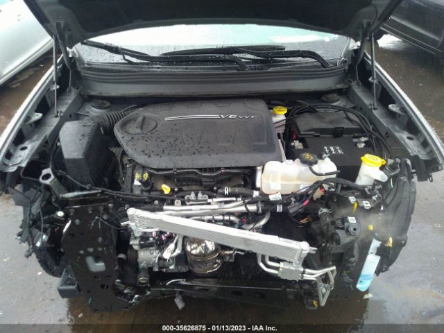 1C4PJMBX9ND510750 Jeep Cherokee Trailhawk