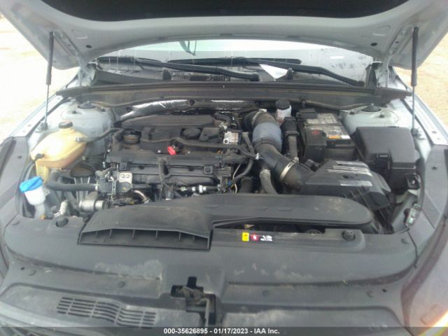 5XXG64J22NG091248 KIA K5 Gt-line