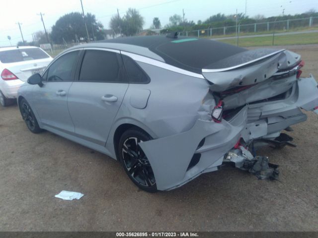 5XXG64J22NG091248 KIA K5 Gt-line