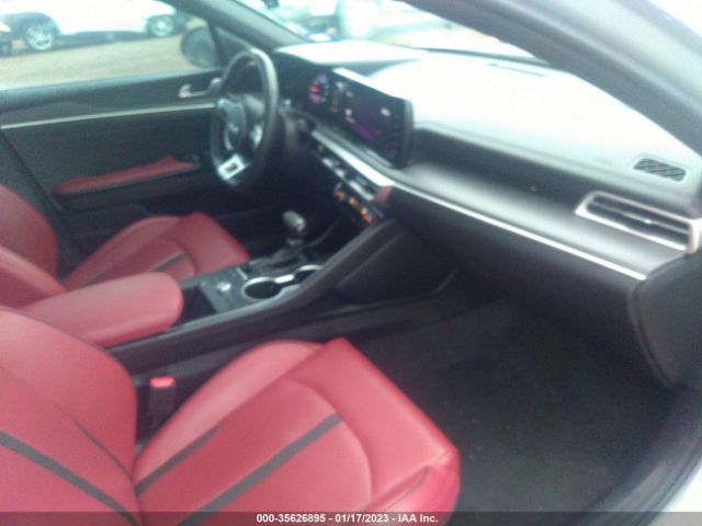 5XXG64J22NG091248 KIA K5 Gt-line