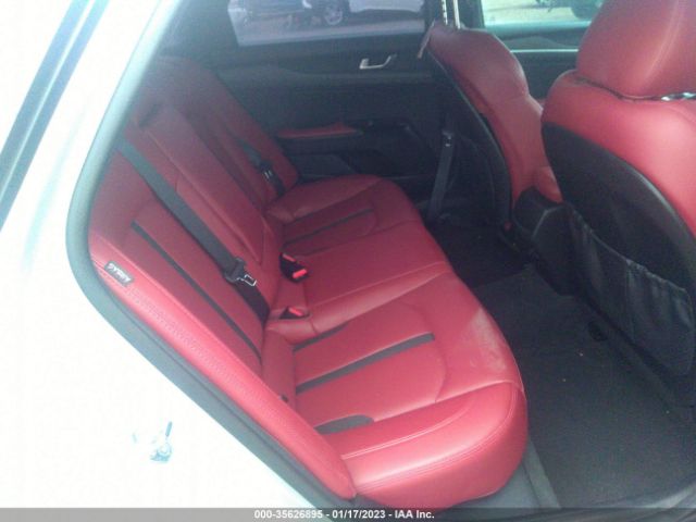5XXG64J22NG091248 KIA K5 Gt-line
