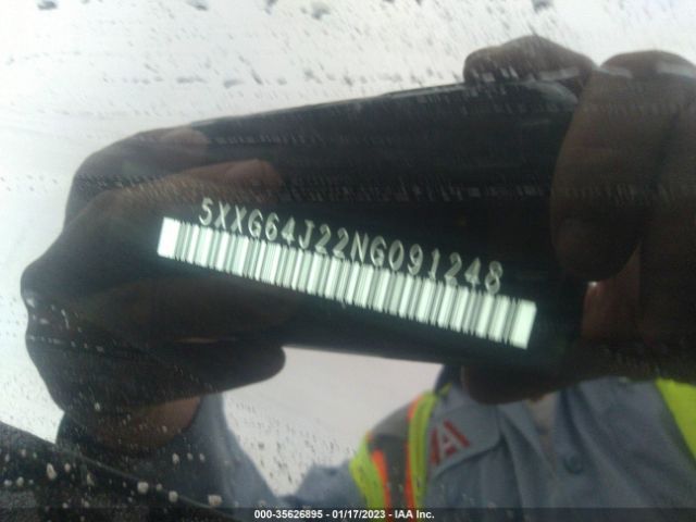 5XXG64J22NG091248 KIA K5 Gt-line