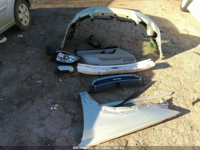 4S4BP62C967361835 Subaru Legacy Wagon Outback 2.5i Ltd