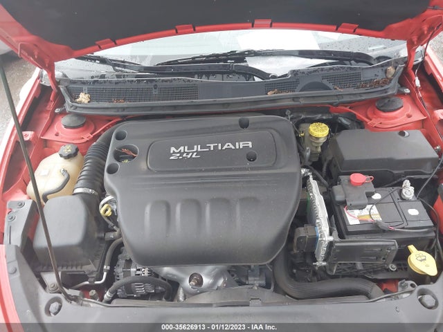 Dodge DART GT 2016 1C3CDFEB1GD732868 Image 12