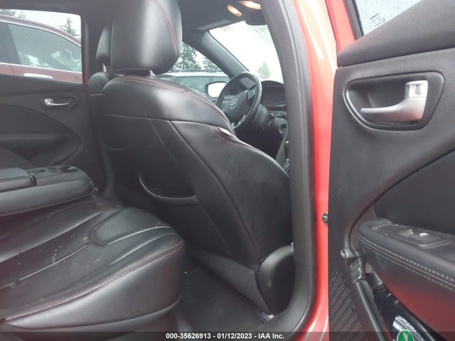 Dodge DART GT 2016 1C3CDFEB1GD732868 Image 10