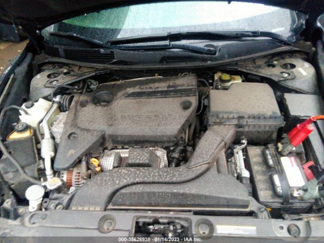 1N4AL3AP3GN375182 Nissan ALTIMA 2.5