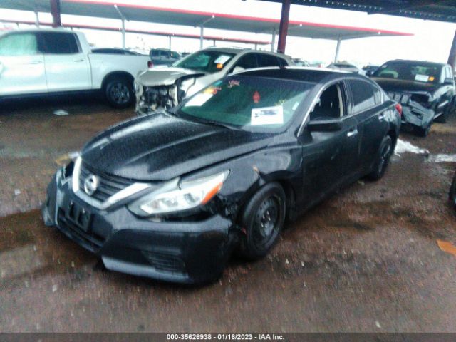 1N4AL3AP3GN375182 Nissan ALTIMA 2.5
