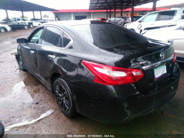 1N4AL3AP3GN375182 Nissan ALTIMA 2.5