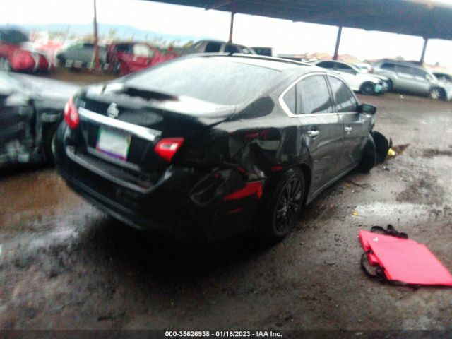 1N4AL3AP3GN375182 Nissan ALTIMA 2.5