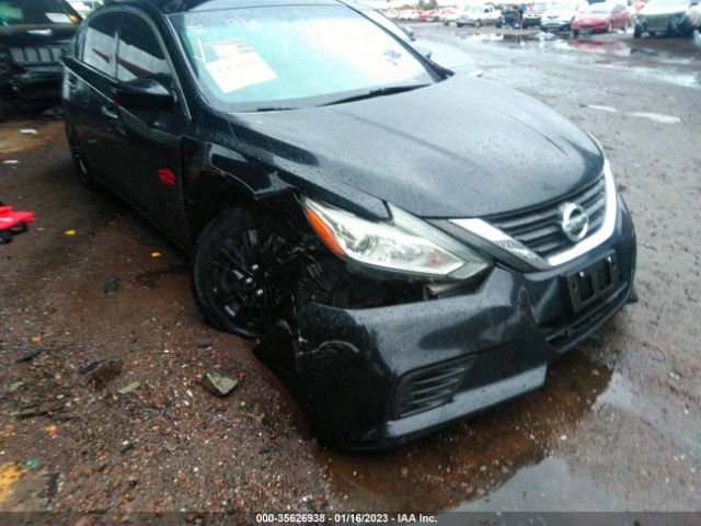 1N4AL3AP3GN375182 Nissan ALTIMA 2.5