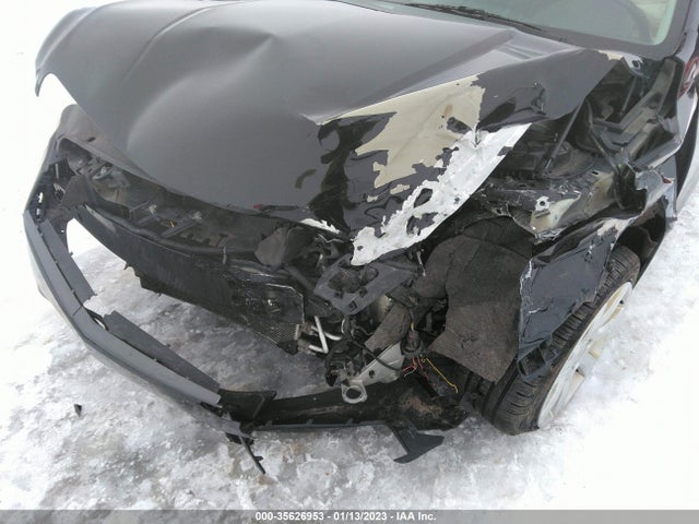 Cadillac Ats Standard Awd 2014 1G6AG5RX1E0166504 Image 7