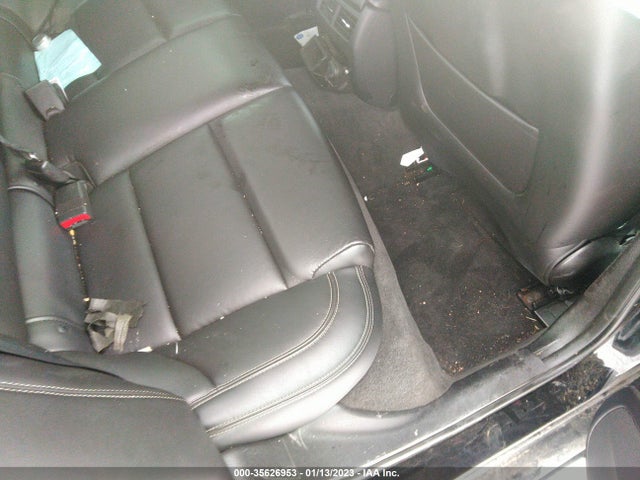 Cadillac Ats Standard Awd 2014 1G6AG5RX1E0166504 Image 9