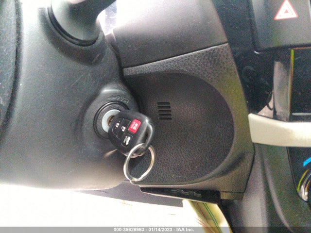 2014 TOYOTA COROLLA L/LE/S/S PLUS/LE PLUS VIN: 5YFBURHE0EP012003