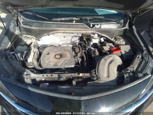 2021 Buick Encore, VIN: KL4MMCSL6MB140203