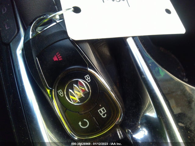 2021 Buick Encore, VIN: KL4MMCSL6MB140203
