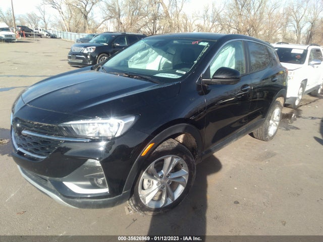2021 Buick Encore, VIN: KL4MMCSL6MB140203
