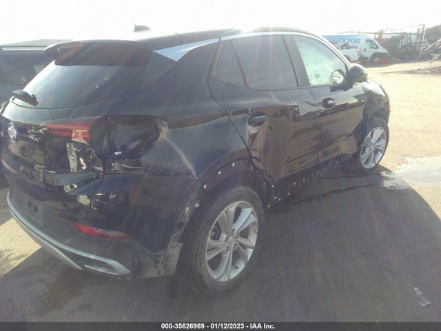 2021 Buick Encore, VIN: KL4MMCSL6MB140203