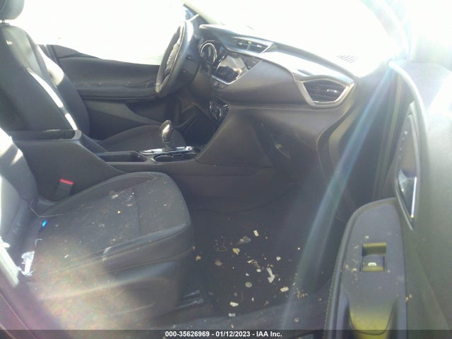 2021 Buick Encore, VIN: KL4MMCSL6MB140203