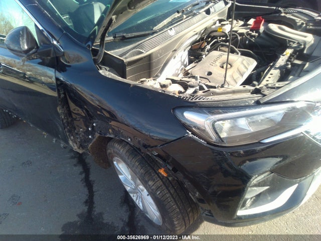 2021 Buick Encore, VIN: KL4MMCSL6MB140203