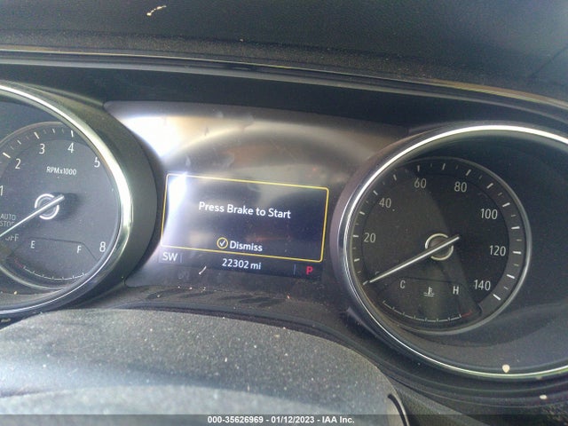 2021 Buick Encore, VIN: KL4MMCSL6MB140203