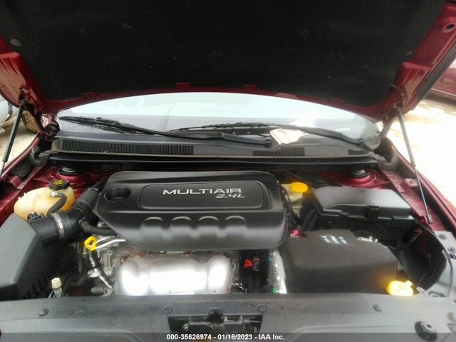 1C3CCCABXFN547735 Chrysler 200 Limited