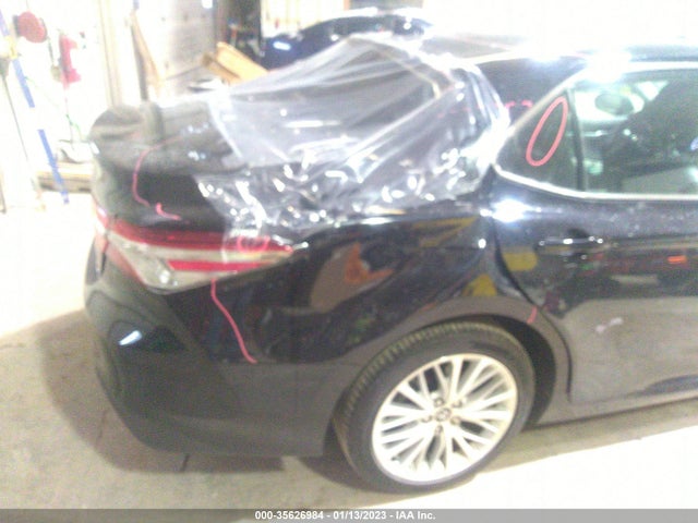 2020 Toyota Camry, VIN: 4T1F31AK1LU521812