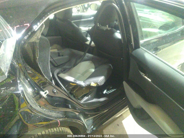 2020 Toyota Camry, VIN: 4T1F31AK1LU521812