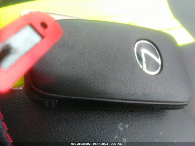 JTHBA1D26K5086054 Lexus Is Is 300