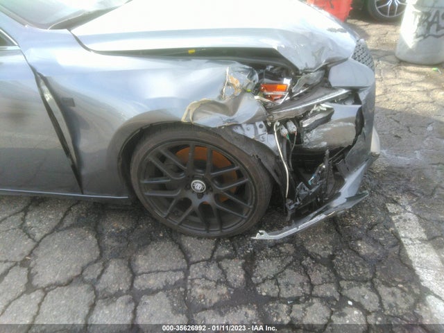 JTHBA1D26K5086054 Lexus Is Is 300